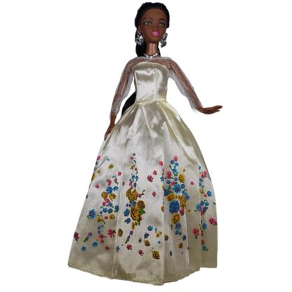 Candace Doll Princess Dress - Image 2