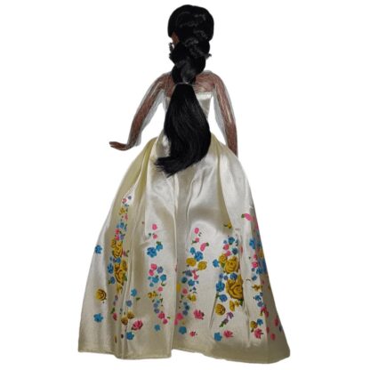 Candace Doll Princess Dress - Image 4